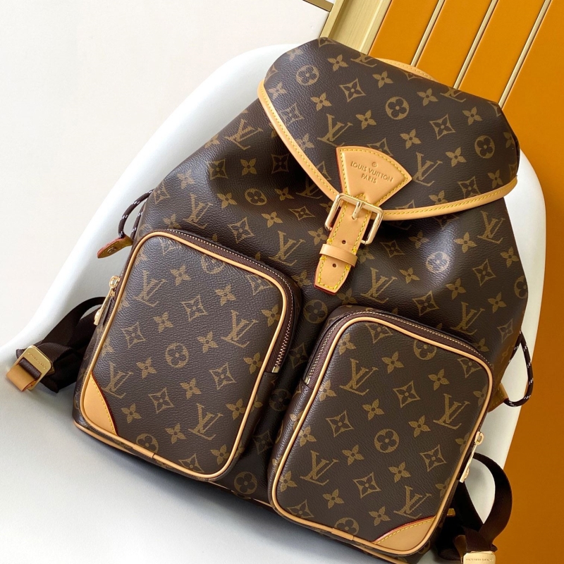LV Backpacks